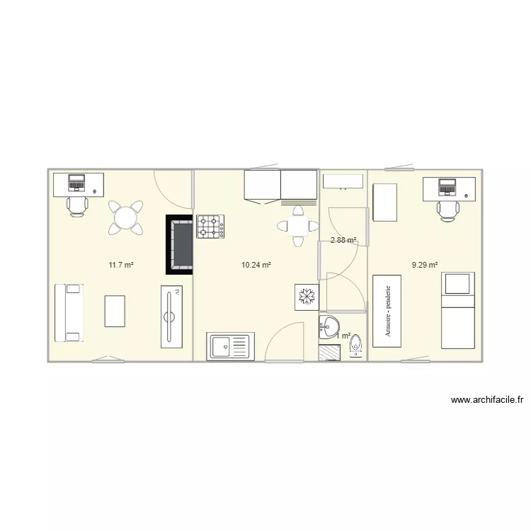 plan maison . Plan de plan maison . Plan de