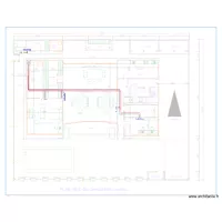 Climatisation RDC MAISON DGA SCDP