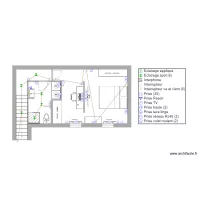 Jules Ferry - Sous-sol