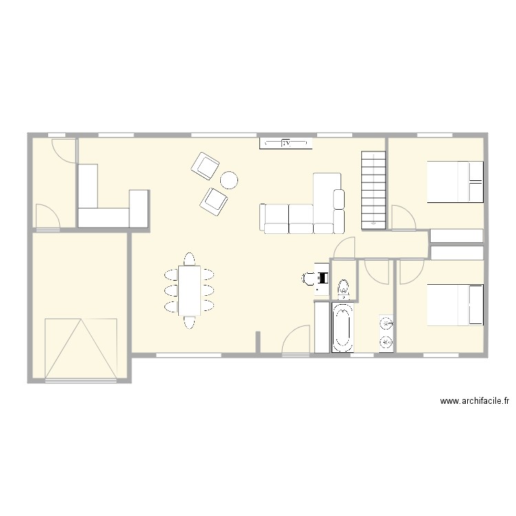 neuville42. Plan de 0 pièce et 0 m2