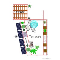 terrasse 2 TODO