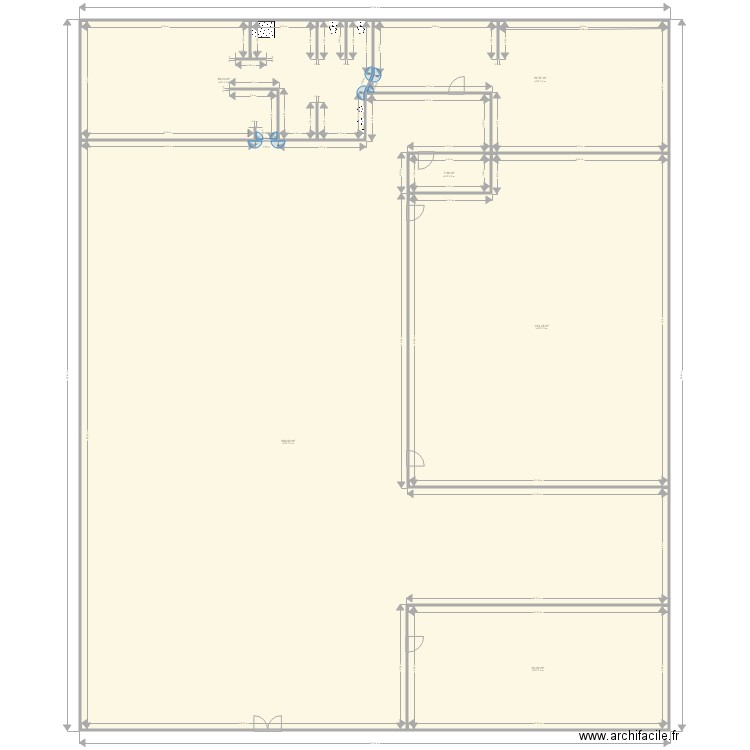 FITLANE. Plan de 0 pièce et 0 m2