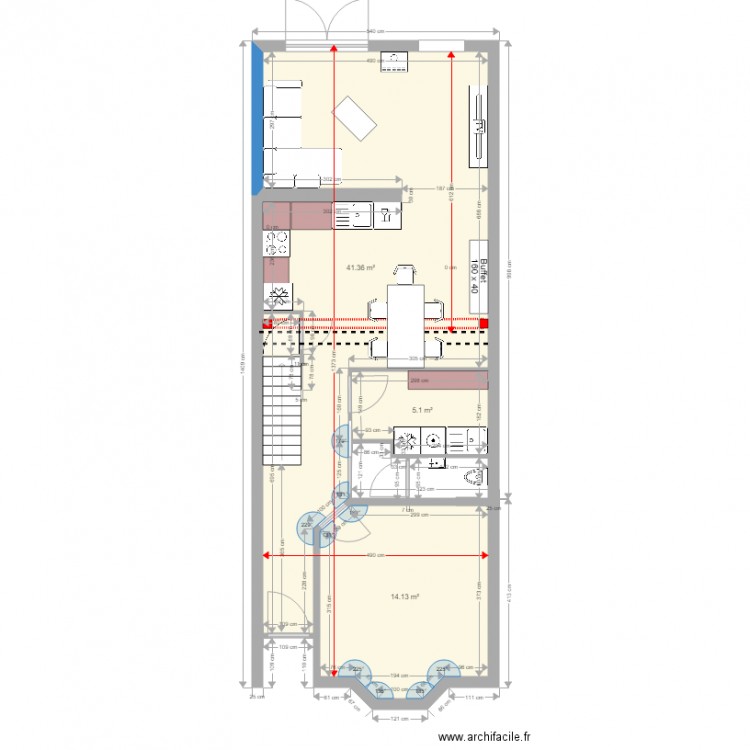 Essai97LeathwaiteDernierTest2. Plan de 0 pièce et 0 m2