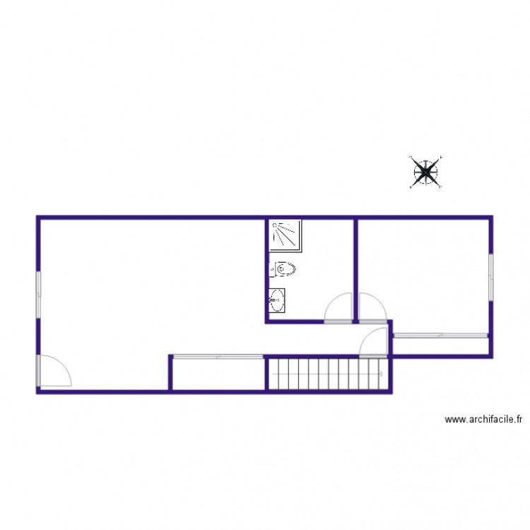 Mariblanca XIII 3. Plan de 0 pièce et 0 m2