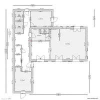 plan d&eacute;taill&eacute; 3 bis 