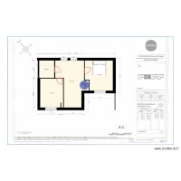 Plan Mairie