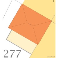 plan de masse