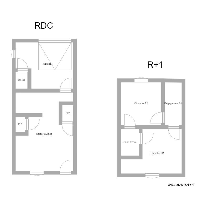 350600293. Plan de 0 pièce et 0 m2