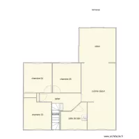 canet 1024 am &eacute;tage