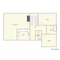 Maison 14 Bel Air RDC
