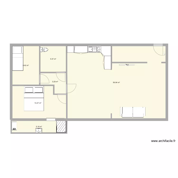 Parrinello Federico 1. Plan de 