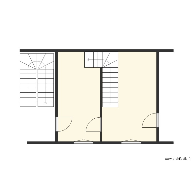 VAILLANT. Plan de 0 pièce et 0 m2