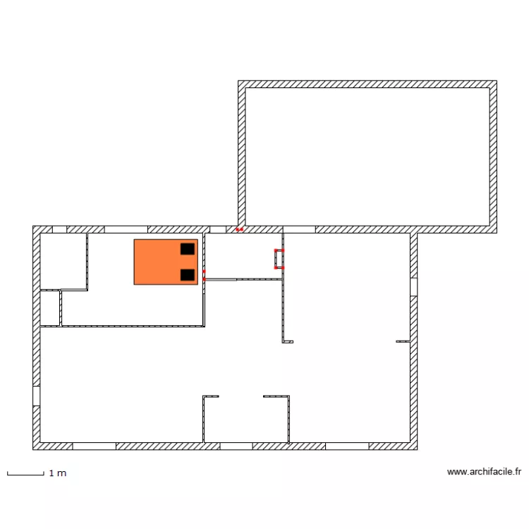 Plan. Plan de Plan. Plan de
