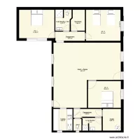 Maubuisson Extension v27