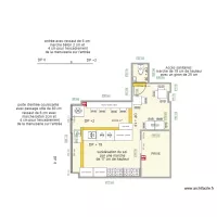 LE TAM AVANT TRAVAUX