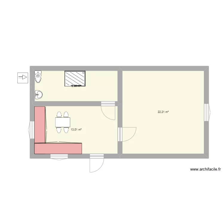 Dépendance. Plan de Dépendance. Plan de