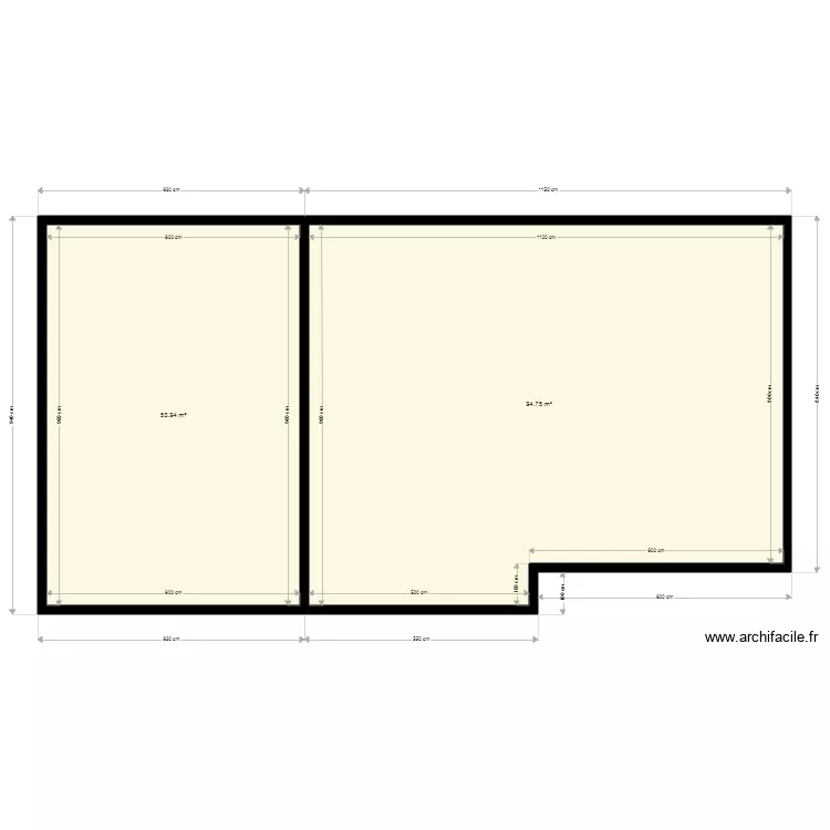 plan. Plan de plan. Plan de