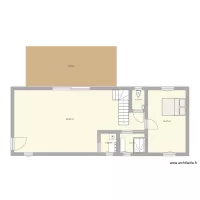 plan rdc 2