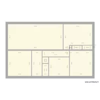 Plan Patrick Gene future maison 01