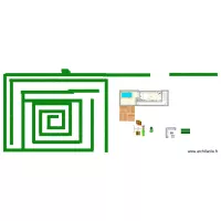 LE PLAN PARFAIT d ELIOTT