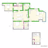 DEVOIS  1 PROJET 30 aug