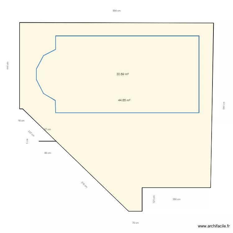 Duvila sorede. Plan de Duvila sorede. Plan de