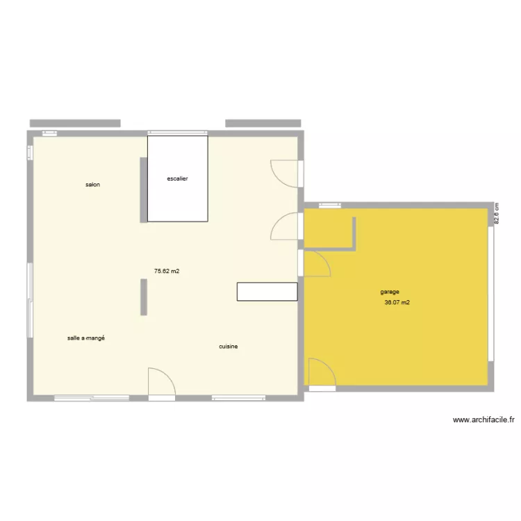 plan maison yvesss. Plan de plan maison yvesss. Plan de