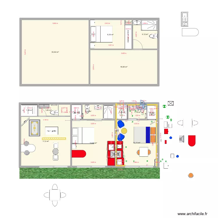 PAULO. Plan de PAULO. Plan de