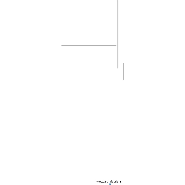 Abri. Plan de 0 pièce et 0 m2