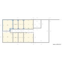 plan de ma residence