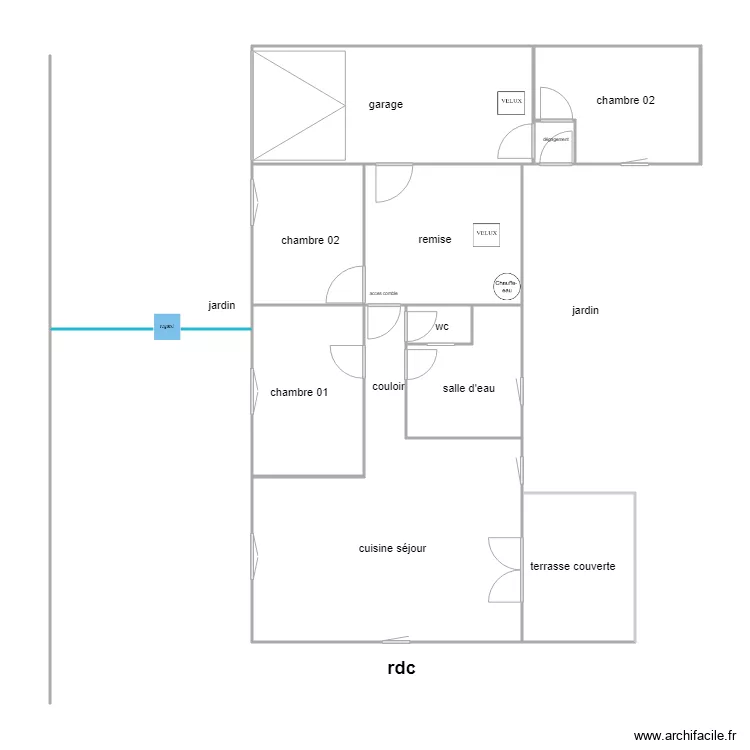 indivision dumont lecant ass. Plan de indivision dumont lecant ass. Plan de