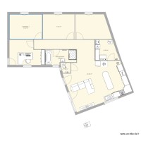 plan maison