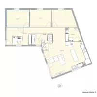 plan maison