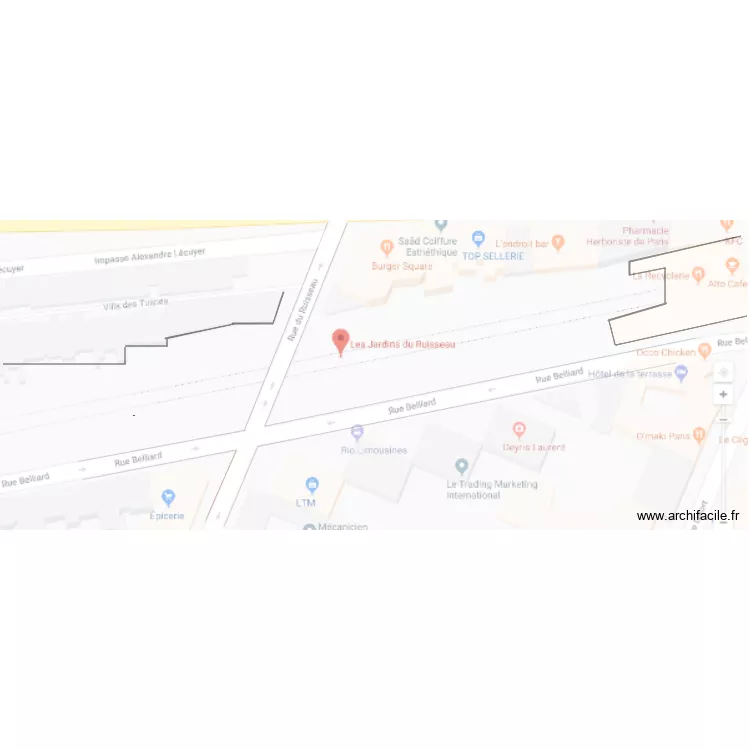 CDR 2018. Plan de CDR 2018. Plan de