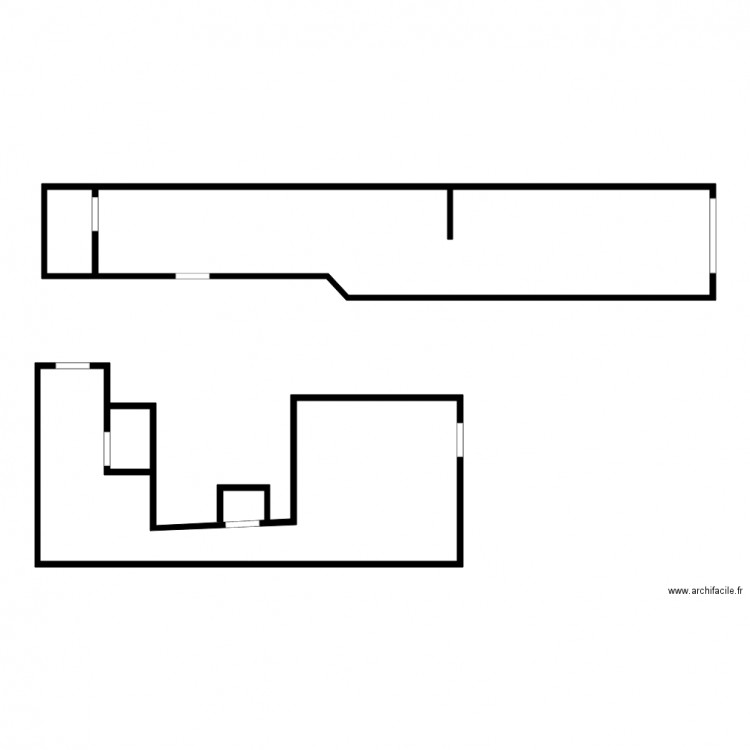 AFID SUCRE SALER  11E. Plan de 0 pièce et 0 m2