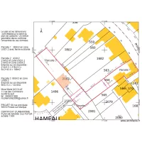 nouvelle division parcelle 2