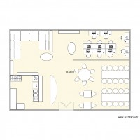 Plan café