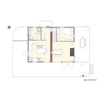chalet v 15mars esc centre galerie sud