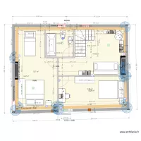 Etage Pinceloup 1 Option4