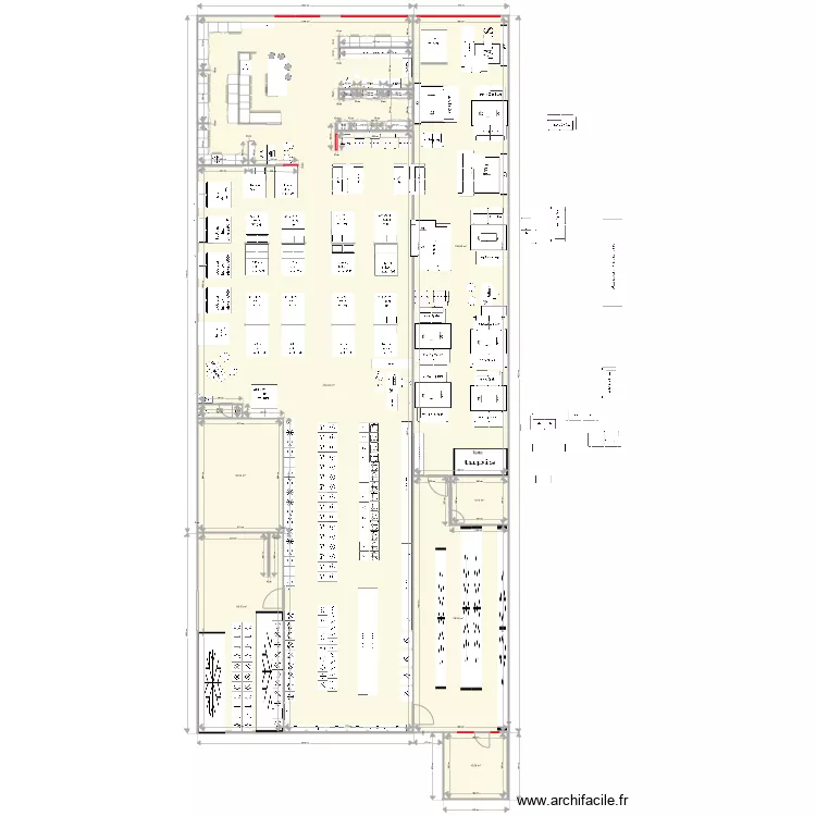 modif nouvelle vente 5. Plan de 