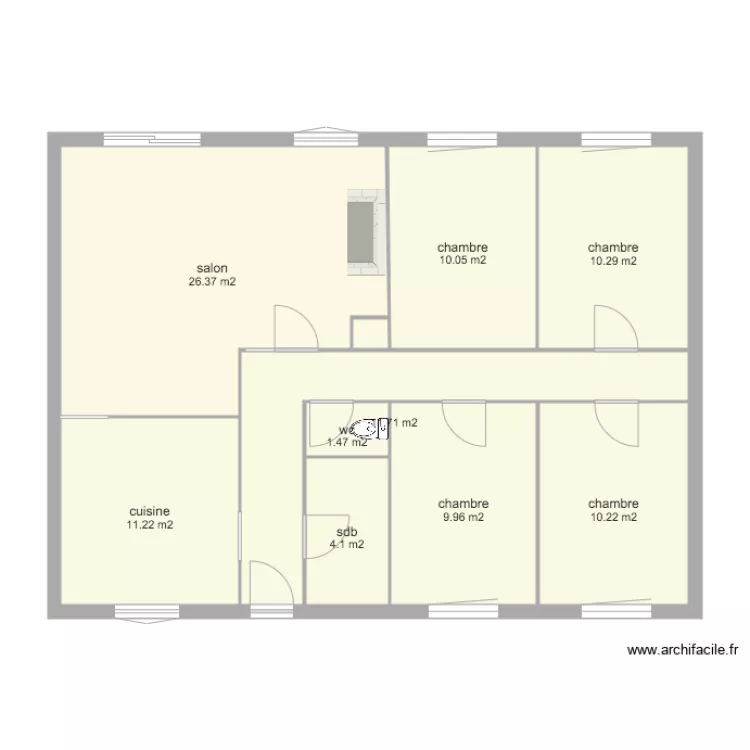 plan vigier. Plan de plan vigier. Plan de