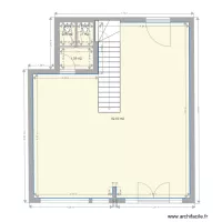 Plan Actuel