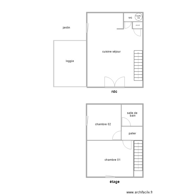 lerieu. Plan de 0 pièce et 0 m2