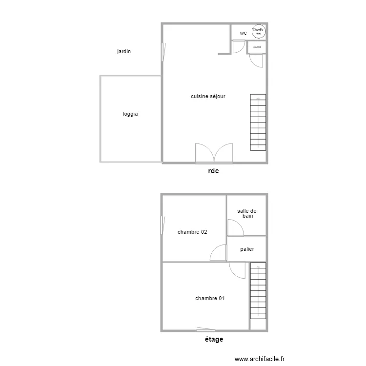 lerieu. Plan de lerieu. Plan de