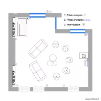 s&eacute;jour (&eacute;lectricit&eacute; 2)