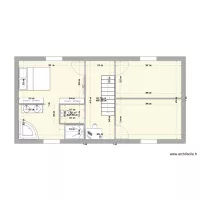 PLAN JASON ETAGE
