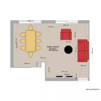 salon claret