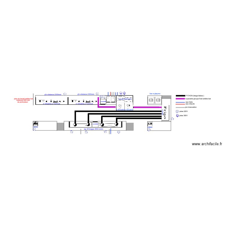 PETIT WASQUEHAL 13. Plan de 0 pièce et 0 m2