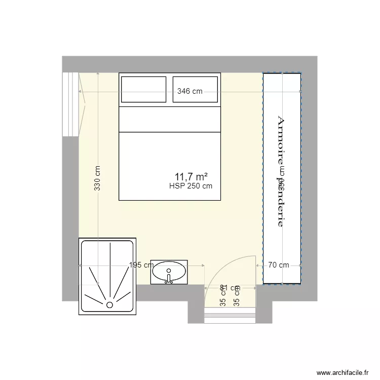 BOSCO LEONIE. Plan de BOSCO LEONIE. Plan de