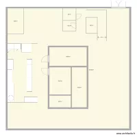 Plan base Yens Structure 3